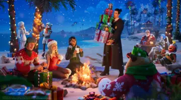 يُشاع أن ديزني تفكر في شراء Epic Games و Fortnite